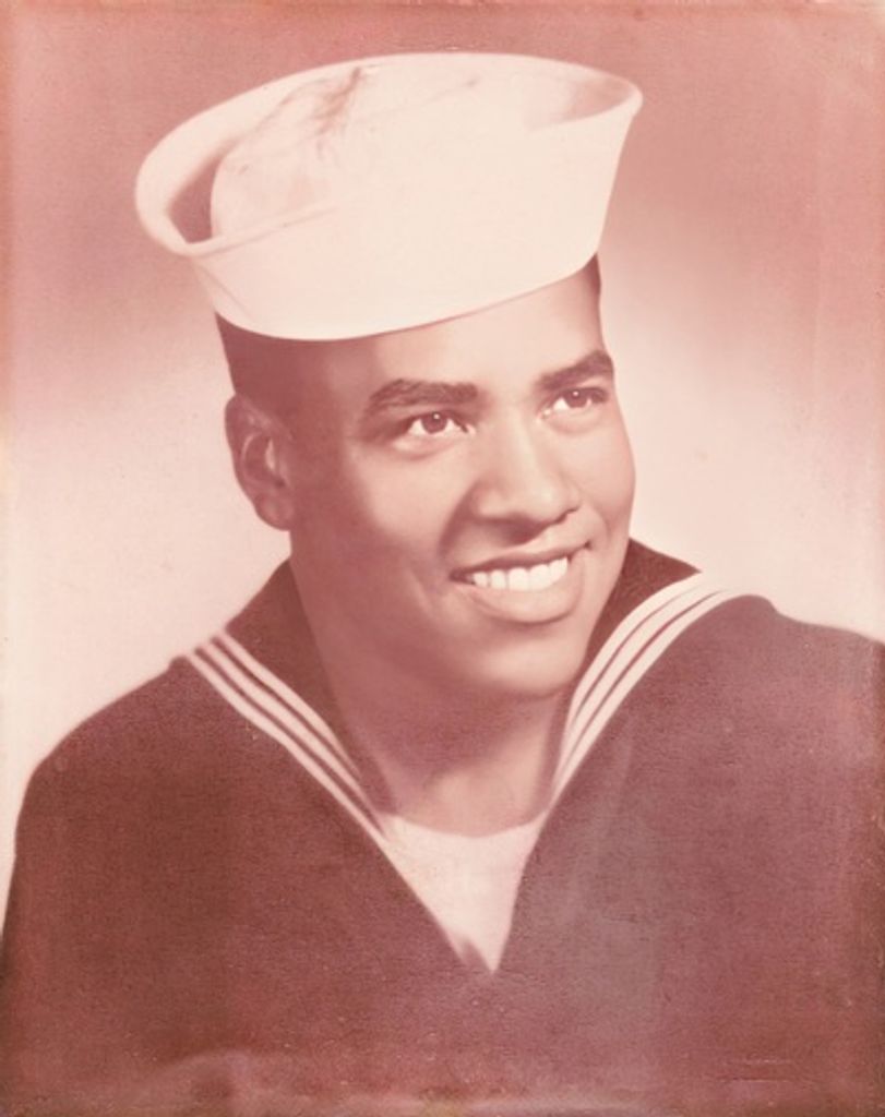 Herbert Lewis Sr. Profile Photo