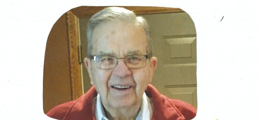 Elmer Leonard Westlund Profile Photo