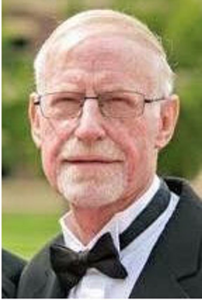 Loyd  M. Walter