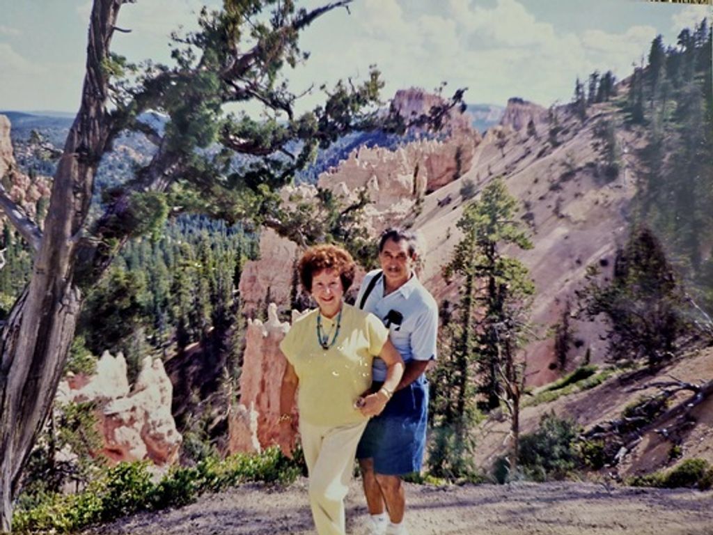 Helen "Bijou" Casceoli Profile Photo