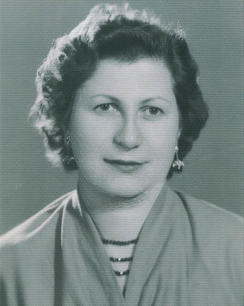 Shakeh Basmajian