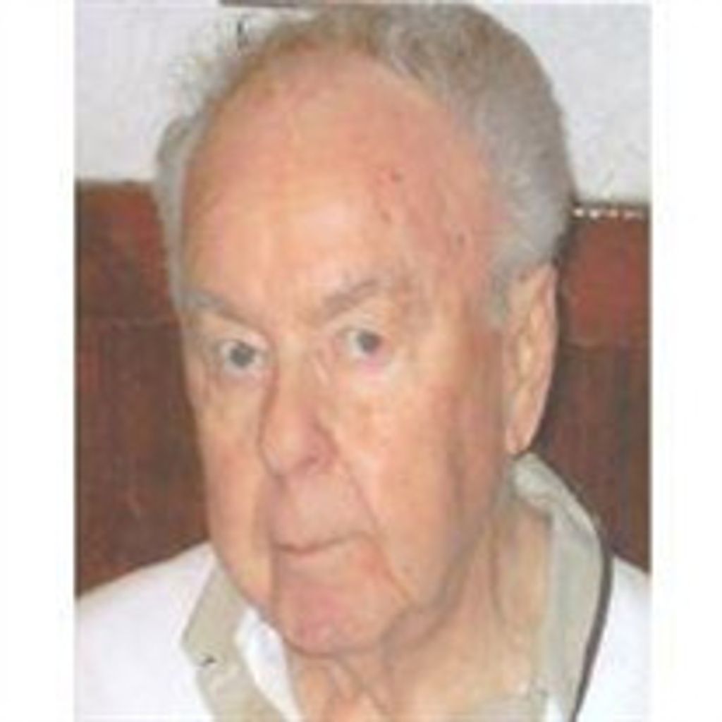 Howard C. Sarge Hoffman