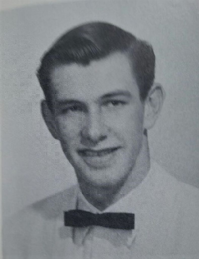 John "Jack" M. Miller, Jr.