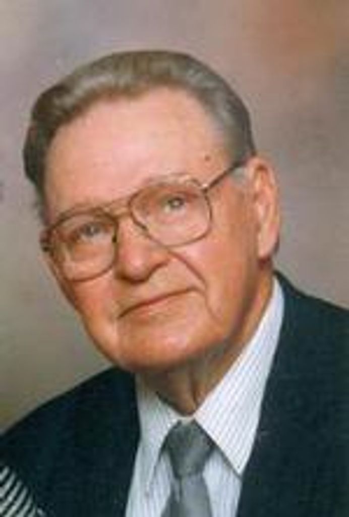 Pastor Elmer "Dooley" Richard Garrison Profile Photo