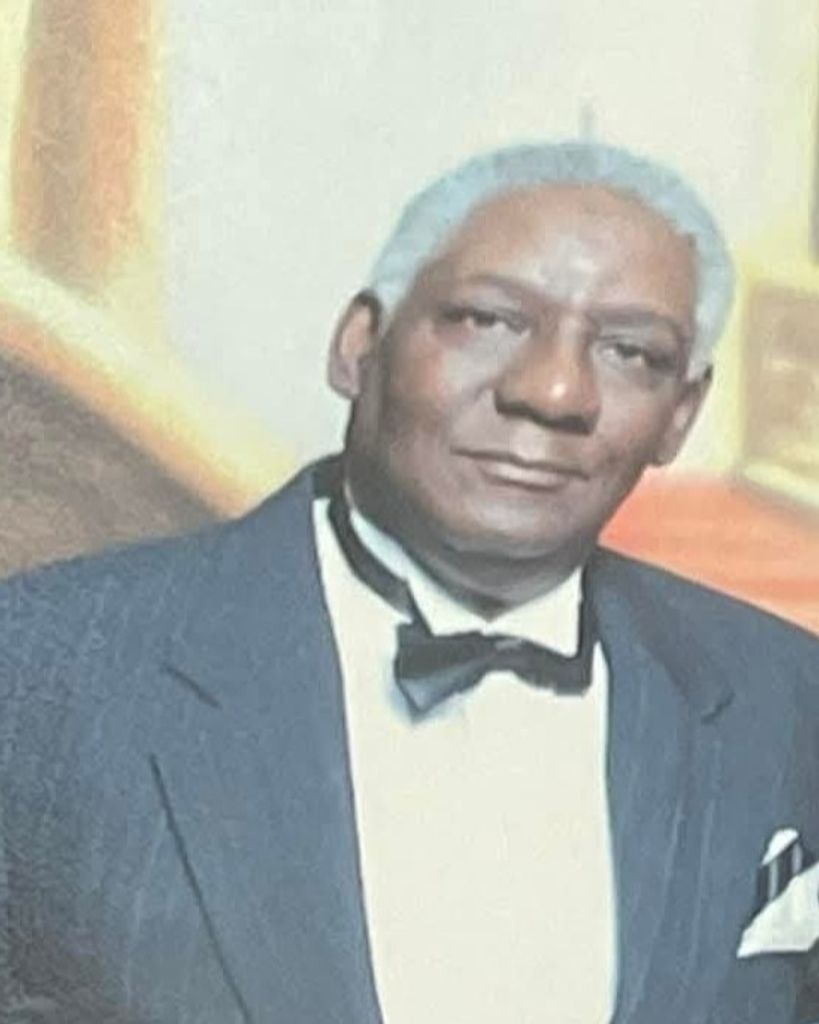 RONALD EUGENE BROWN Profile Photo