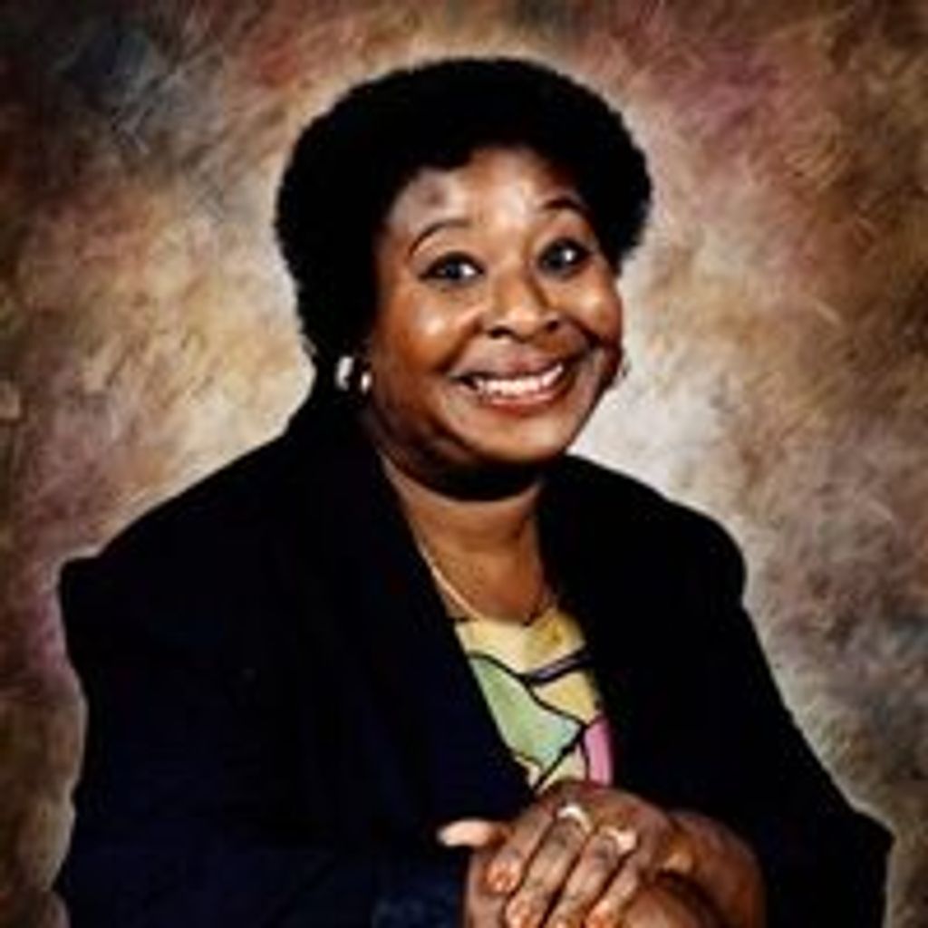 Yvonne Shelton