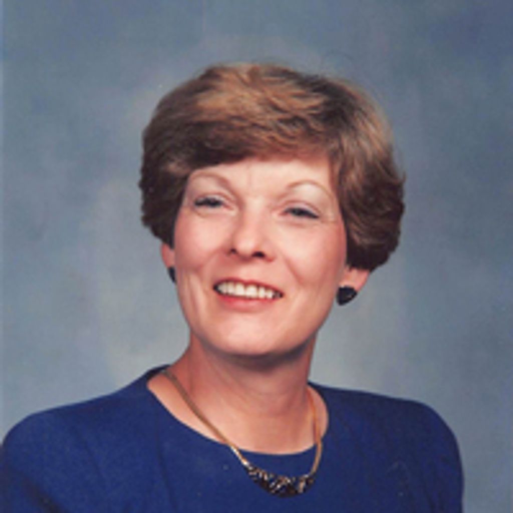 Diane Rose Ware