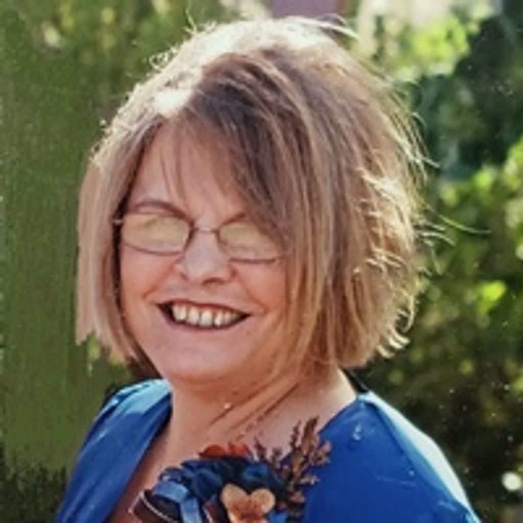 Donna Rae (Davis) Countee