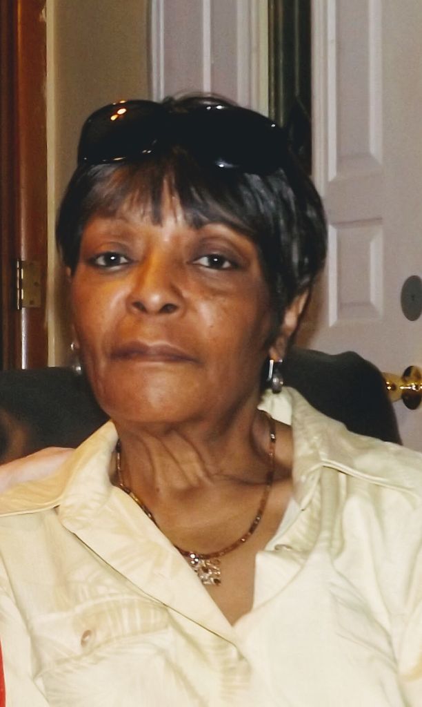 Ernestiene Jessica Tolbert