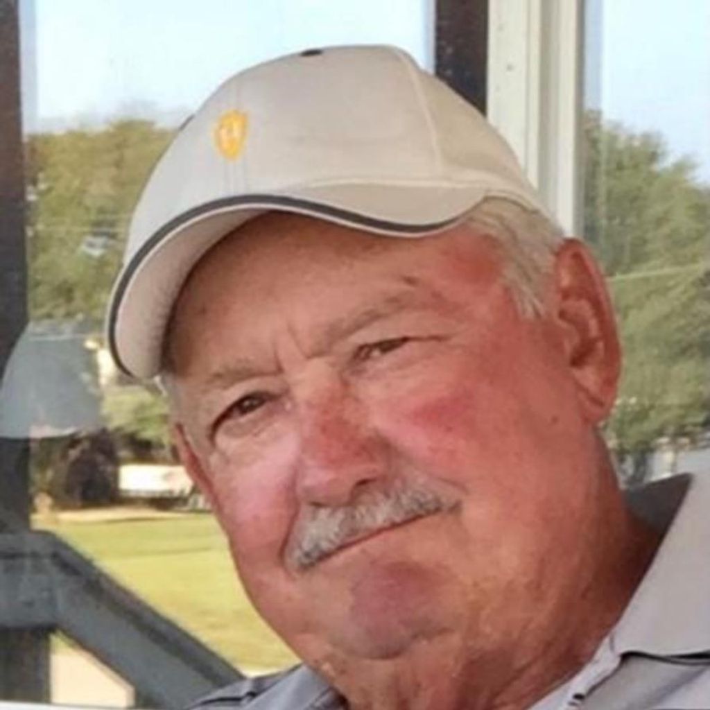 Curtis Earl Smith Jr Profile Photo
