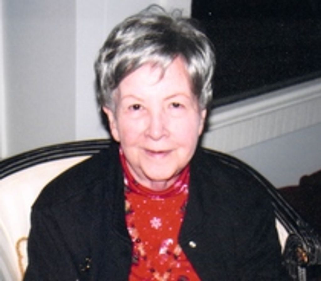 Anna (Quinones)  Findley Profile Photo