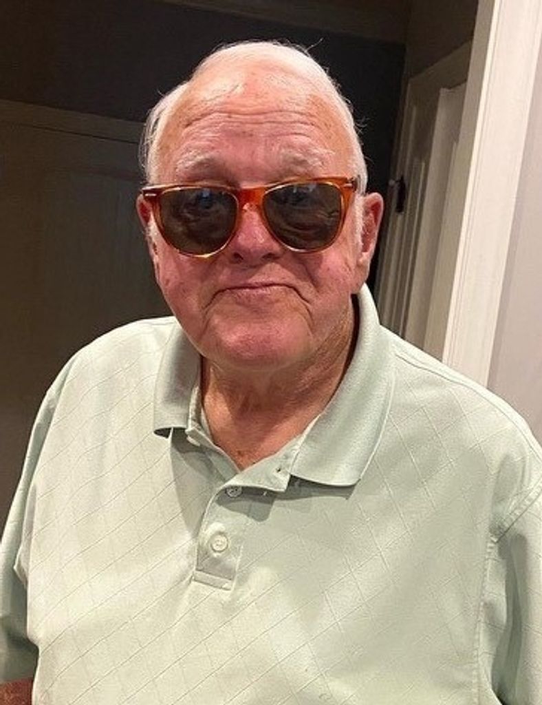 "Erchie" Ertzberger Profile Photo