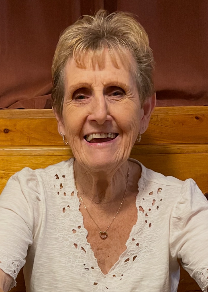 Karen Sharpe Profile Photo