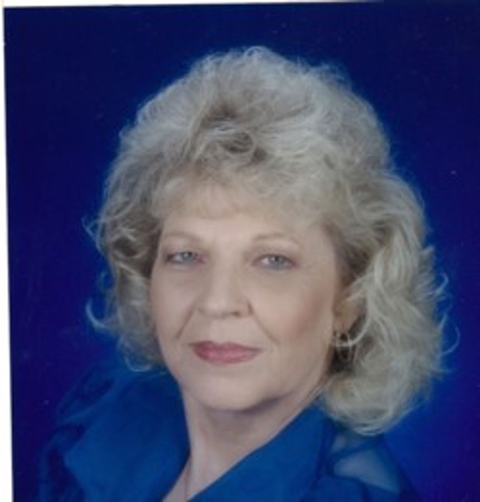 Velma Gotreaux