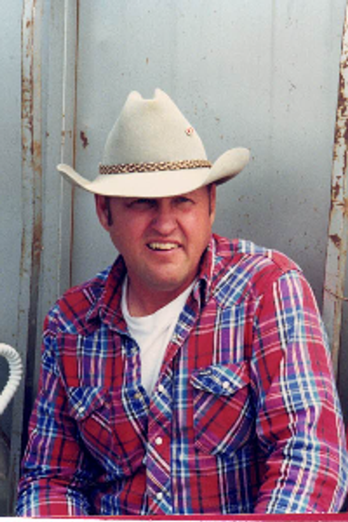 Ronald Lawrence Meeske