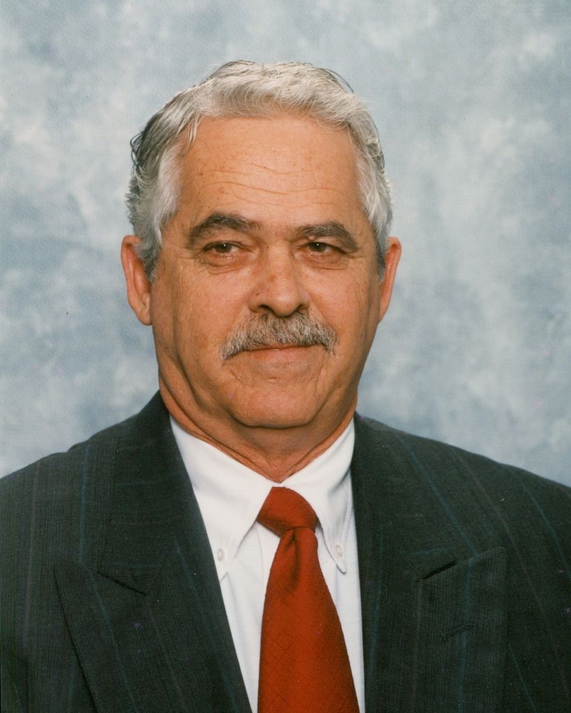 Jack J. Parrish, Jr. Profile Photo