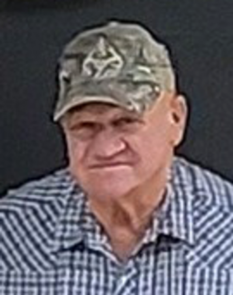 Eldon Clarence Brown Profile Photo