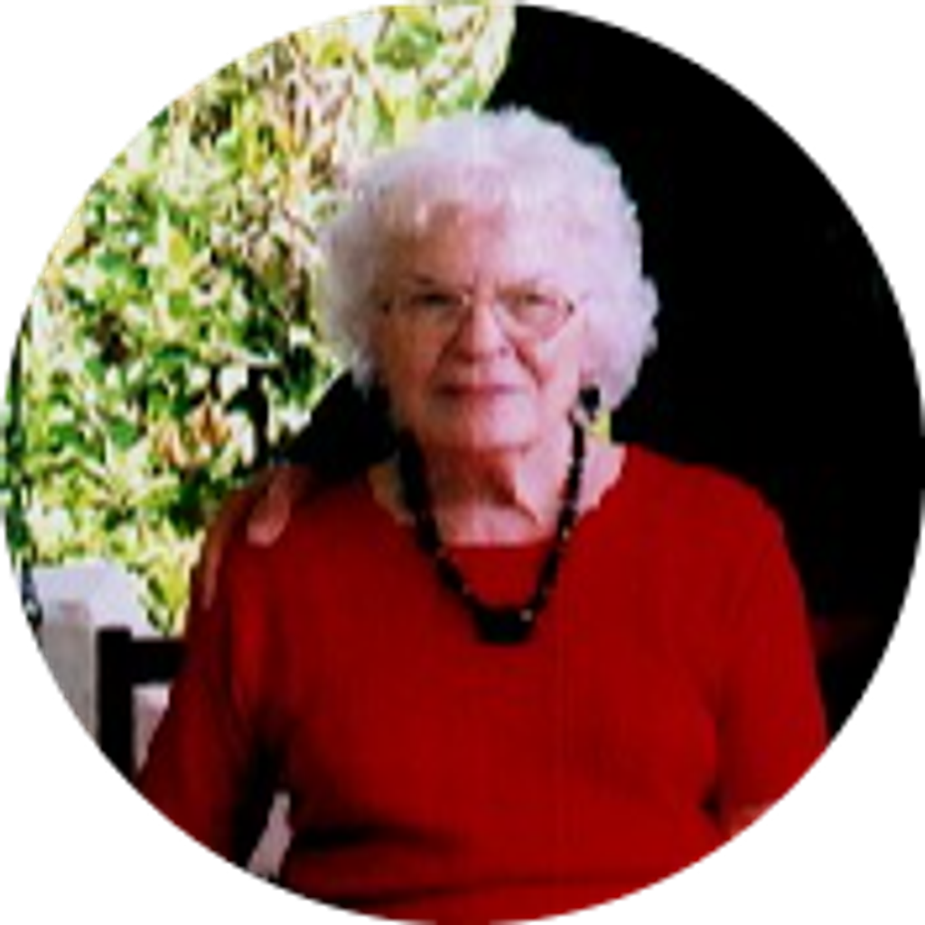 Clara Bouknight