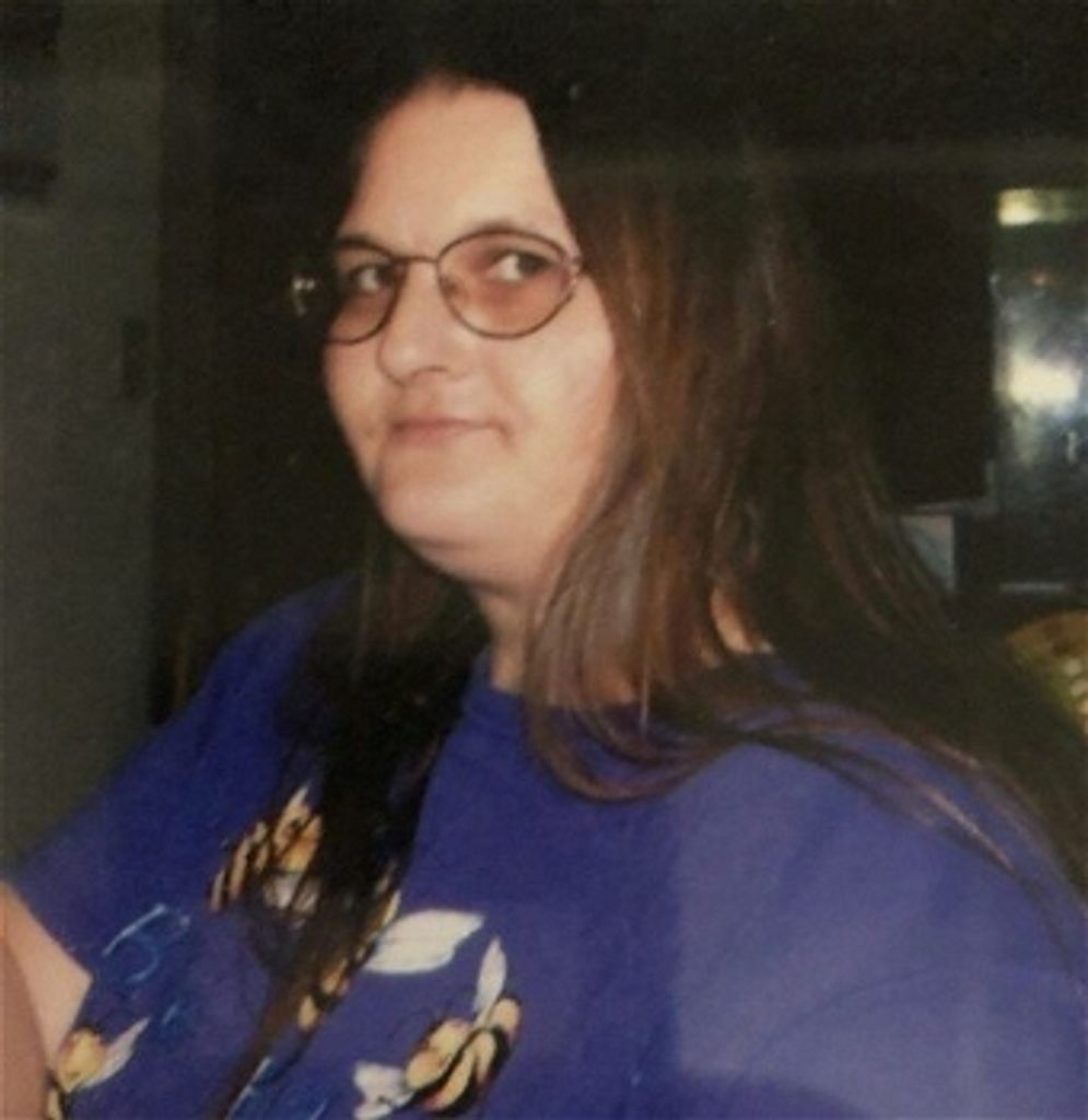 Violet Marie Syrell Profile Photo