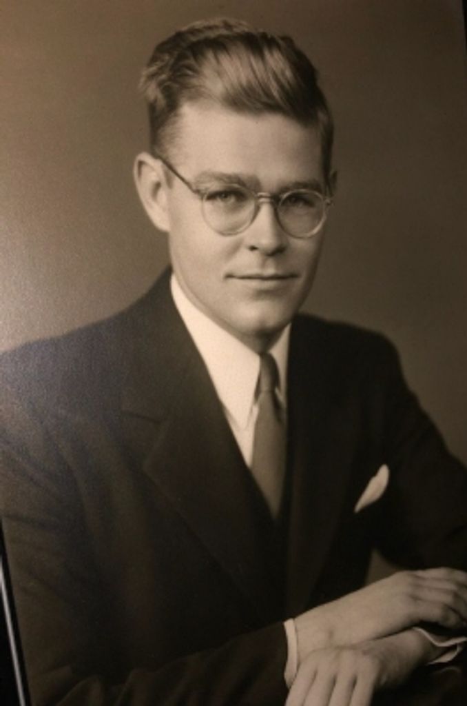 Curtis F. Jones