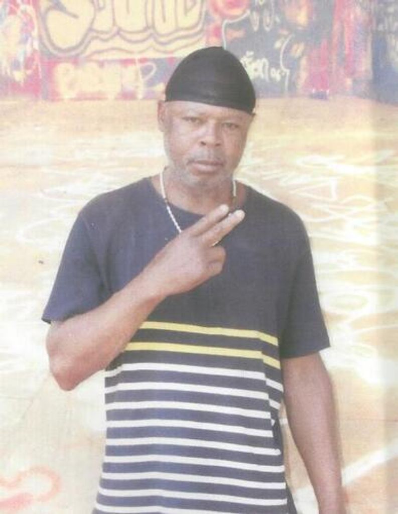 Barry Lee Hall Profile Photo