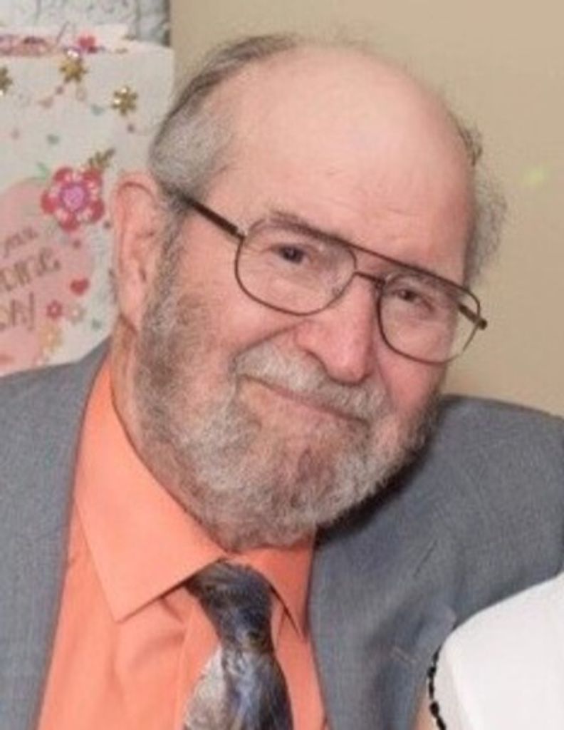 Eugene C. Colsher Profile Photo