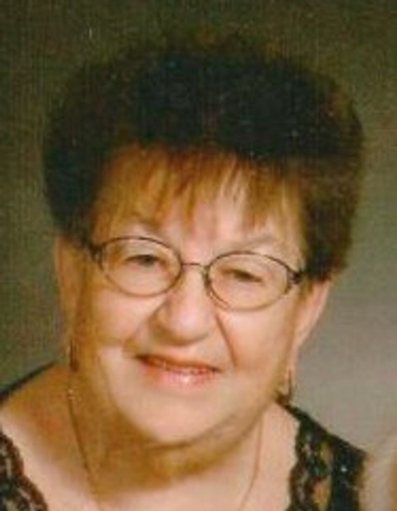 Maybelle Amelia DeBourge