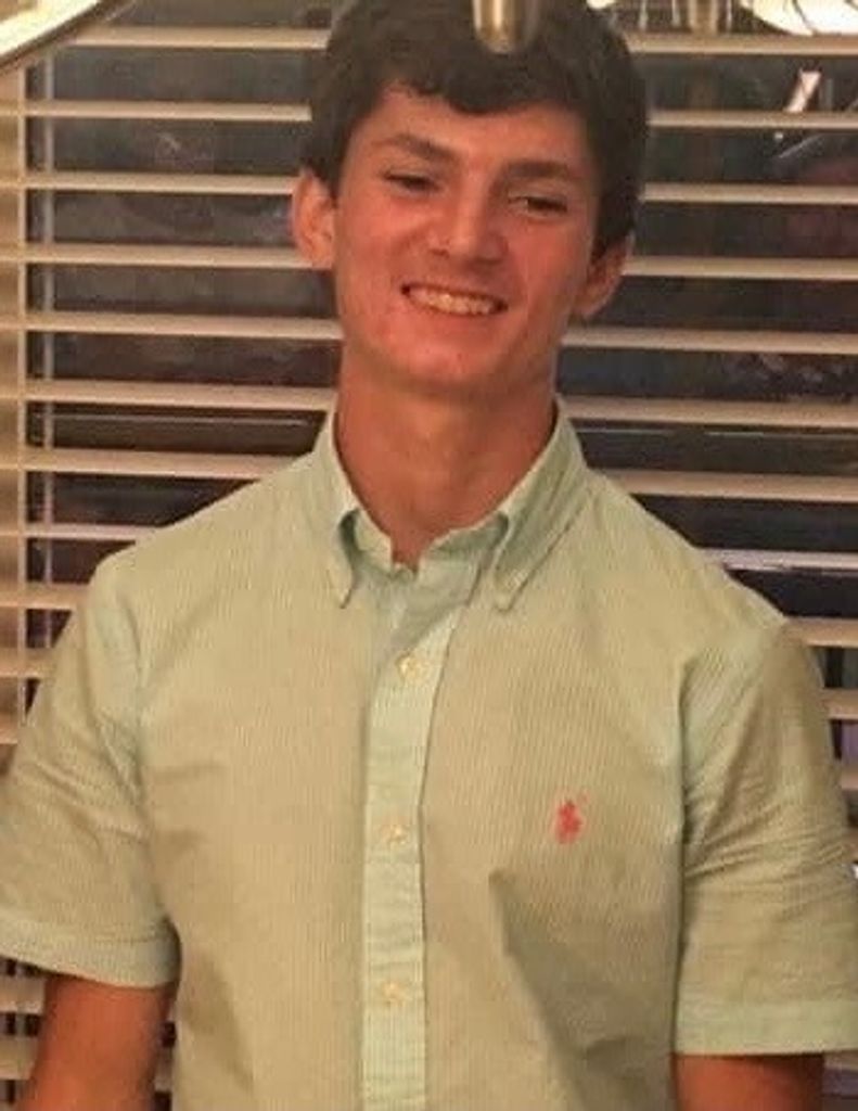 Kain O'Bryan Profile Photo