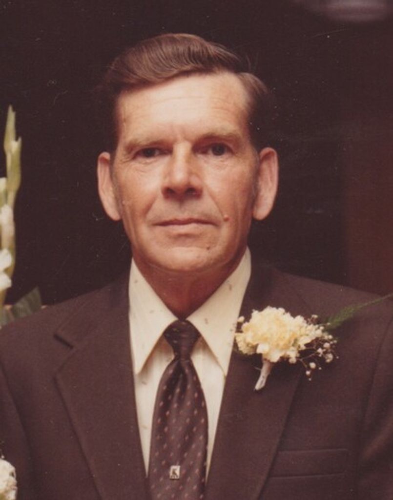 J. D. Leach Profile Photo