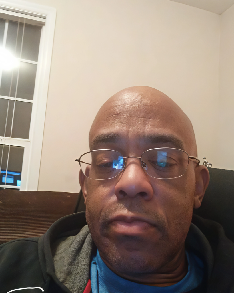 Mr. Lynn M. Washington, Jr. Profile Photo