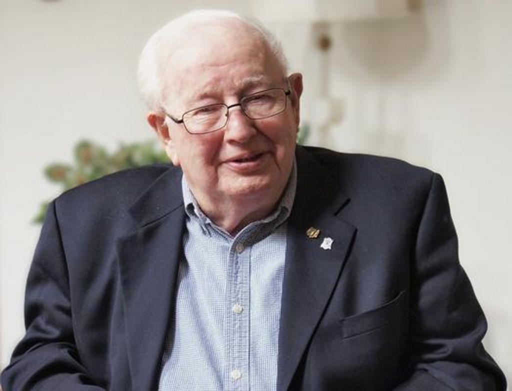 Stafford J. Keer Profile Photo