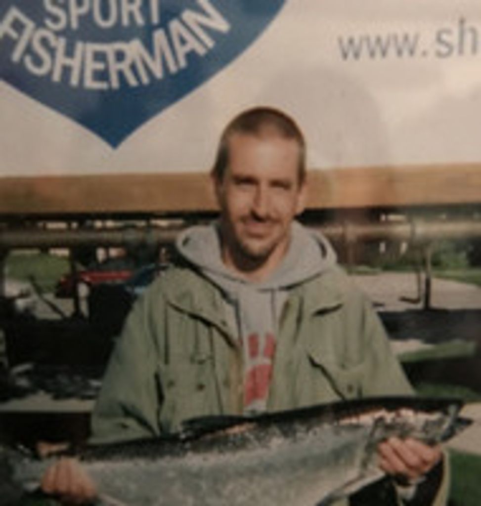 Jason James Lange Profile Photo