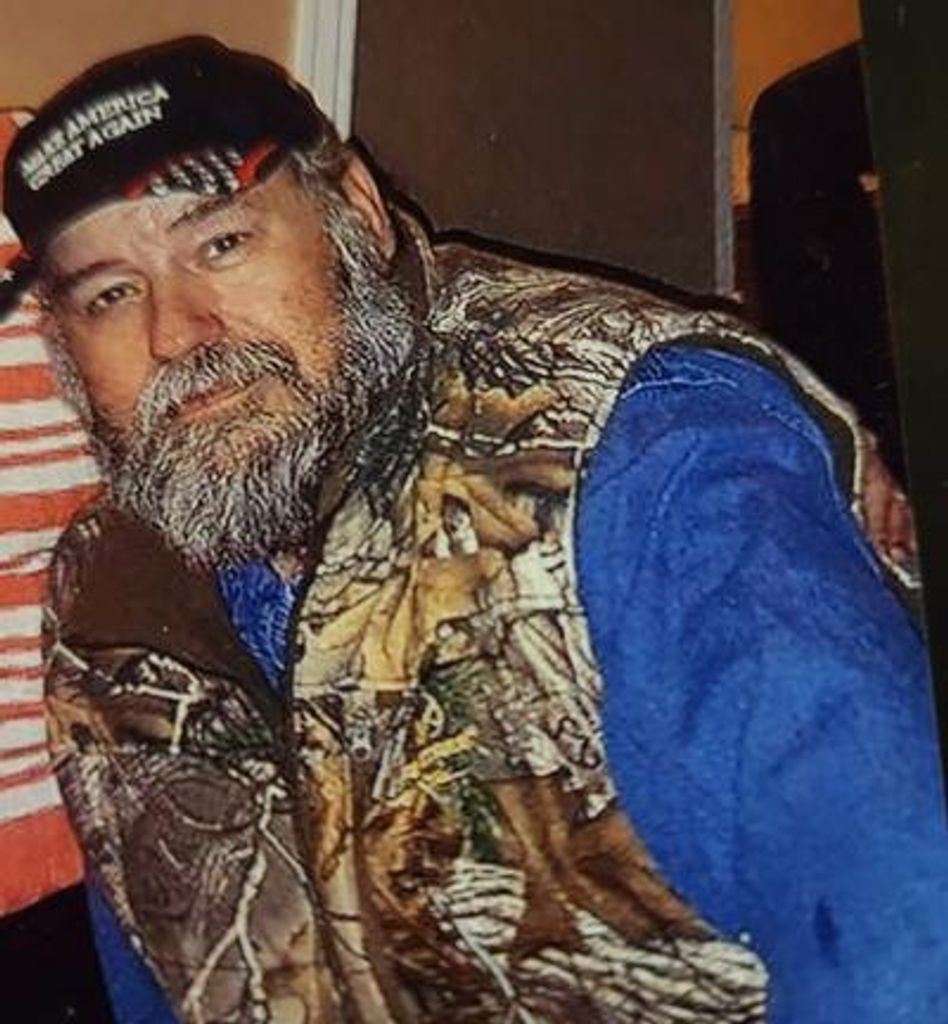 Cecil Wayne Johnson Profile Photo
