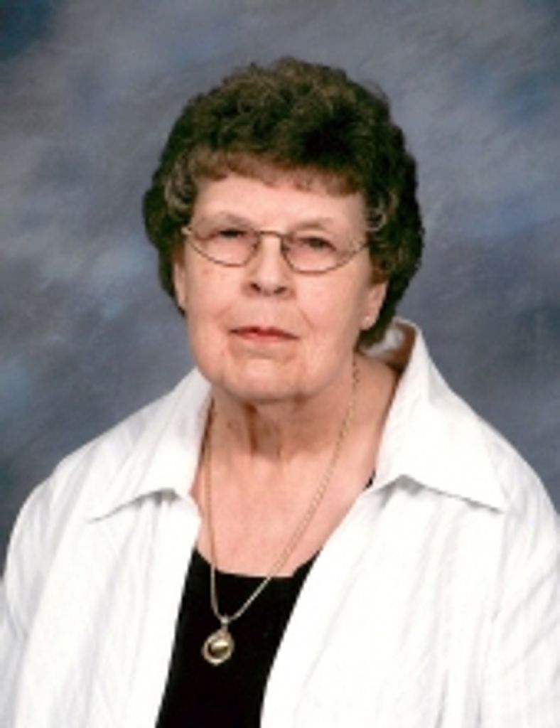 Sherrine "Sherry" E. Kampo