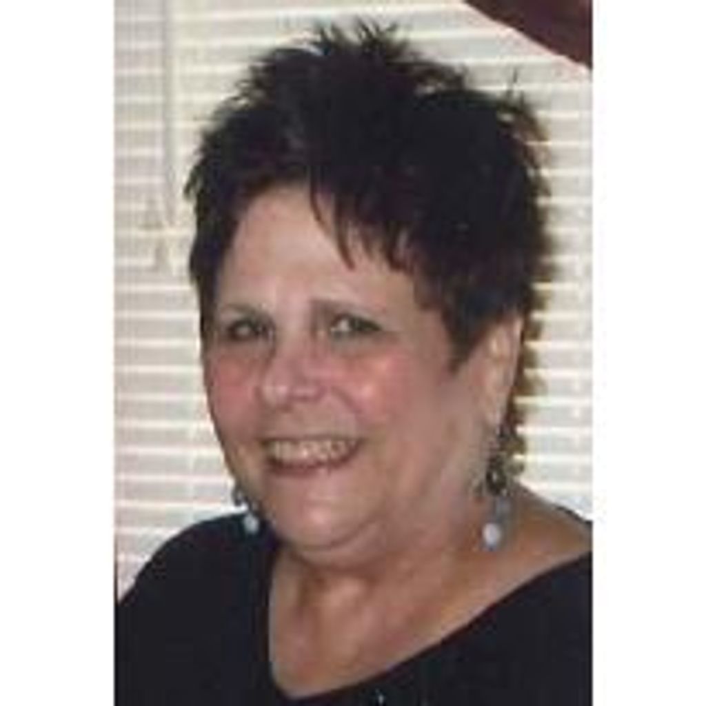 Paula Frances Lincoln