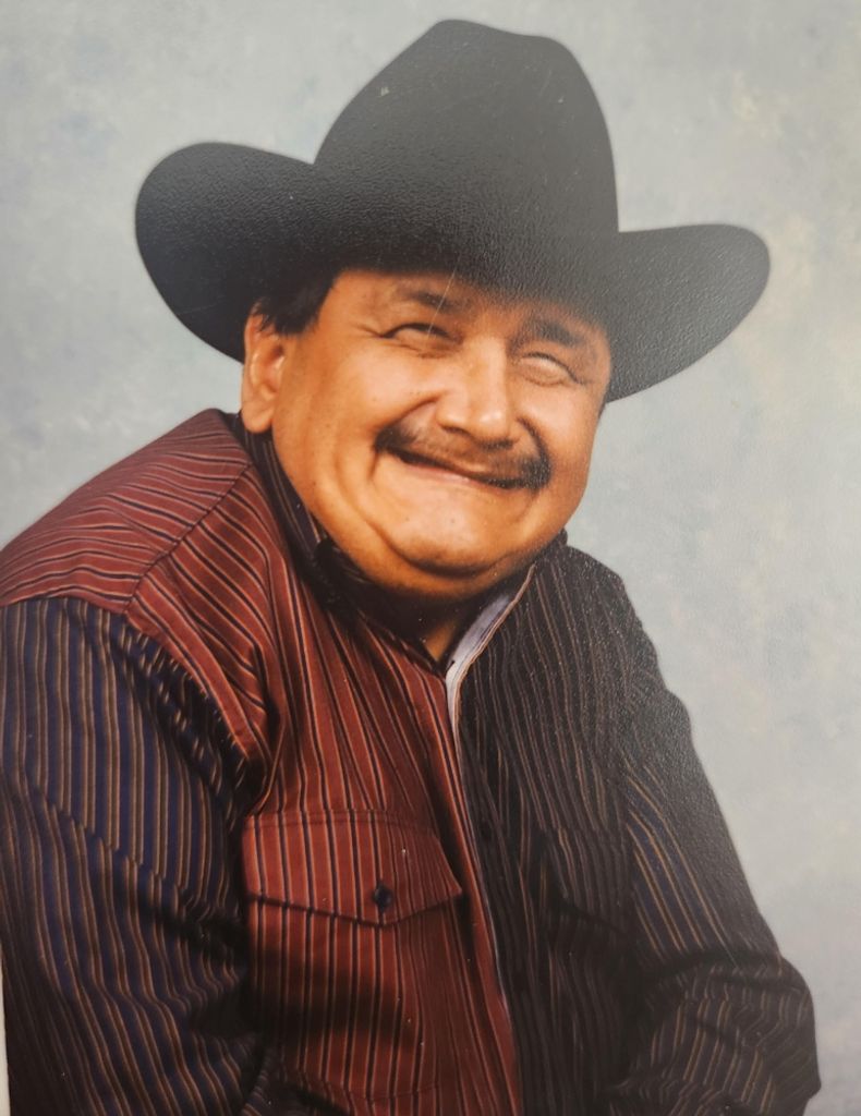 Martin Armando Gonzales