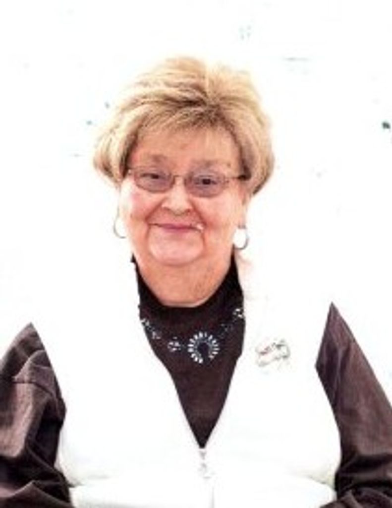 Patricia Rae (Dahlin) Jordan Profile Photo