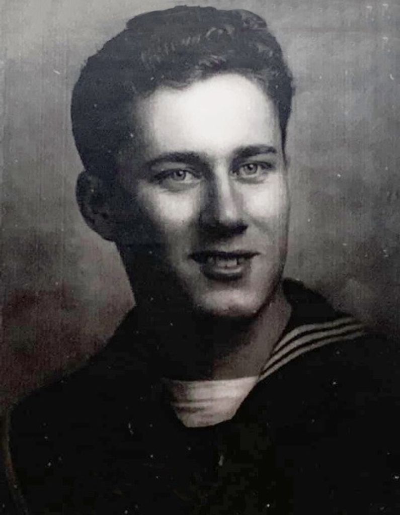 Gordon L Rasmussen Profile Photo