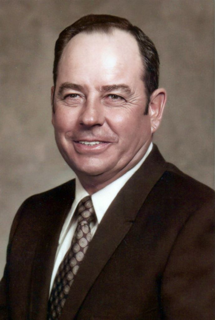 Homer L. Taylor, Jr. Profile Photo