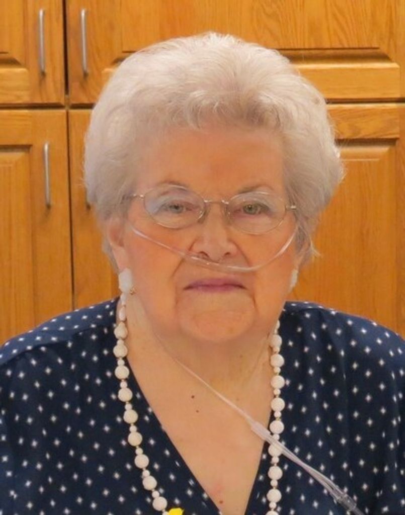 Mary Lou Hedrick Profile Photo