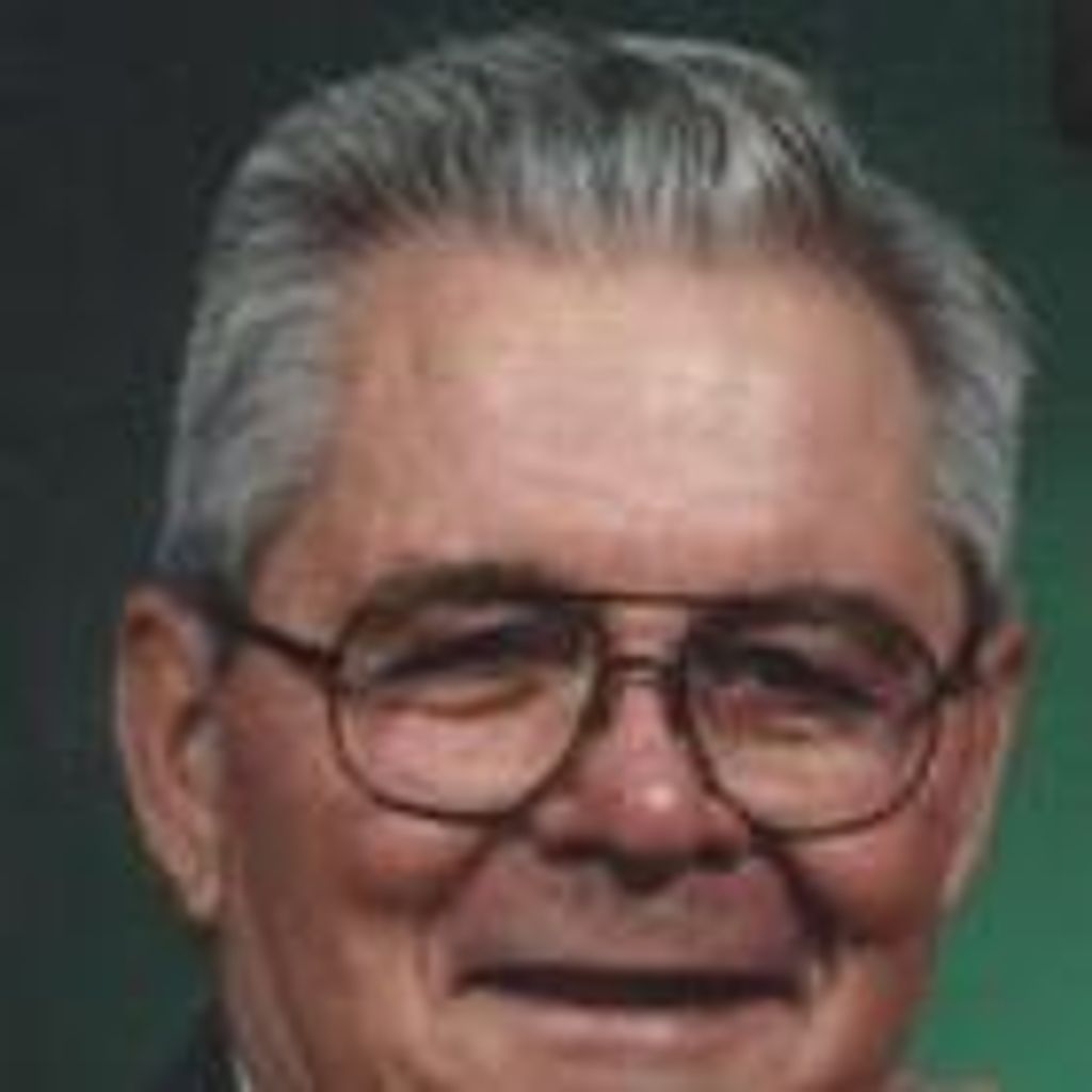 Robert L. "Bob" Cross