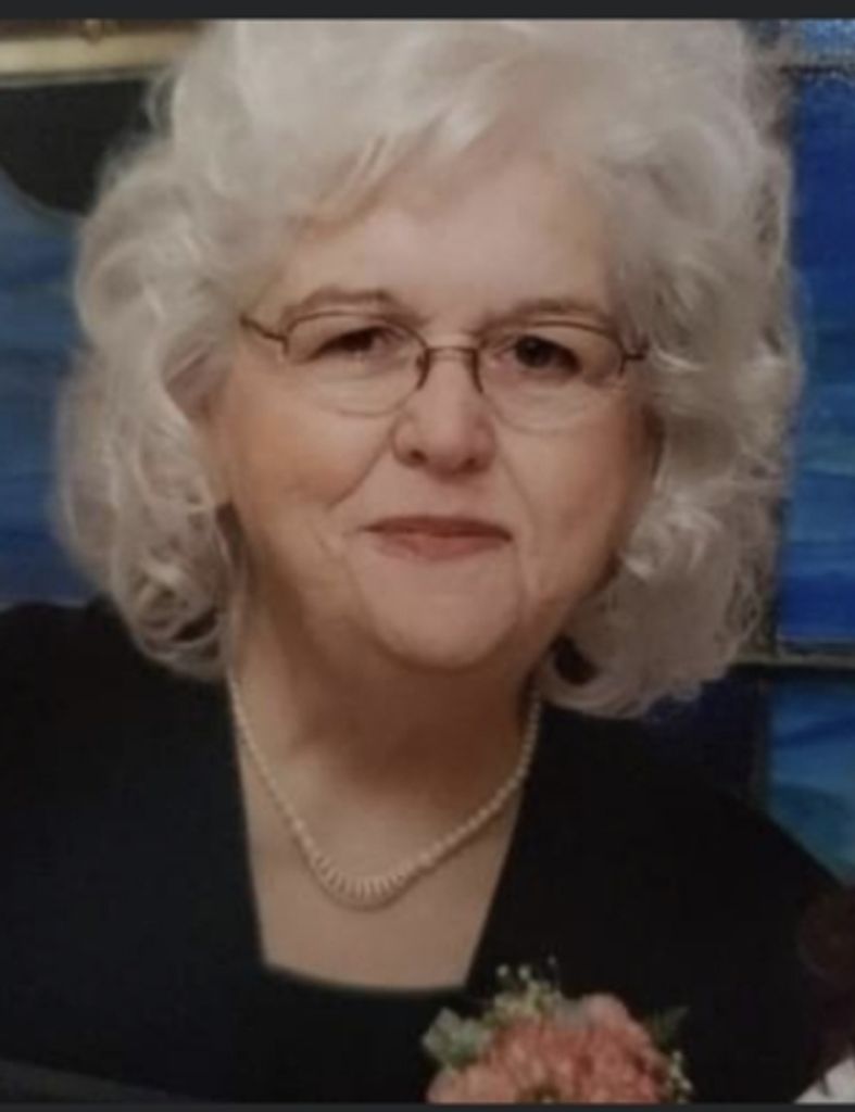 Dianne Gaillard Johnson Profile Photo