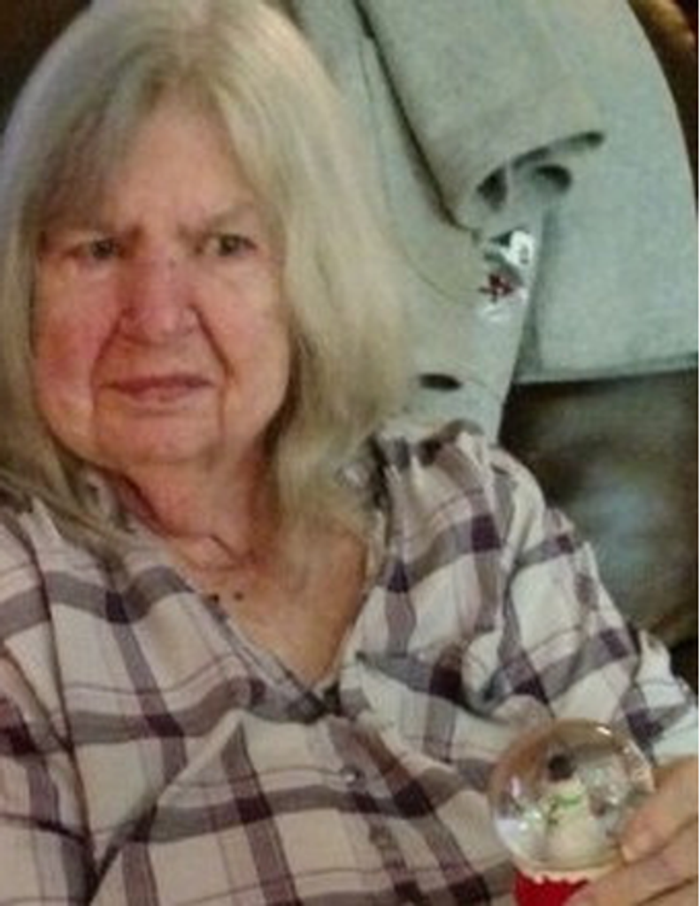 Evelyn Joan Russell Profile Photo