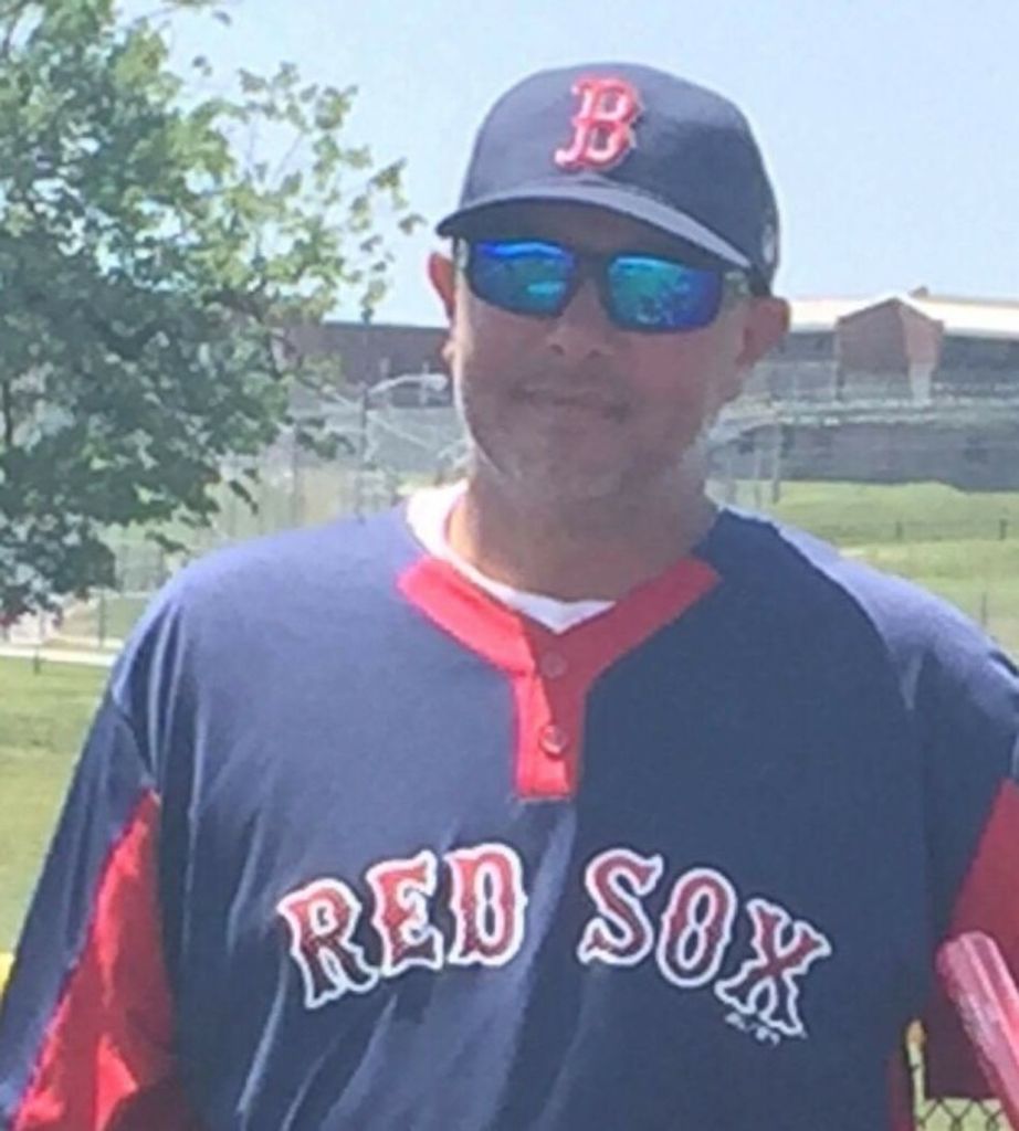 Christopher Scott Wood