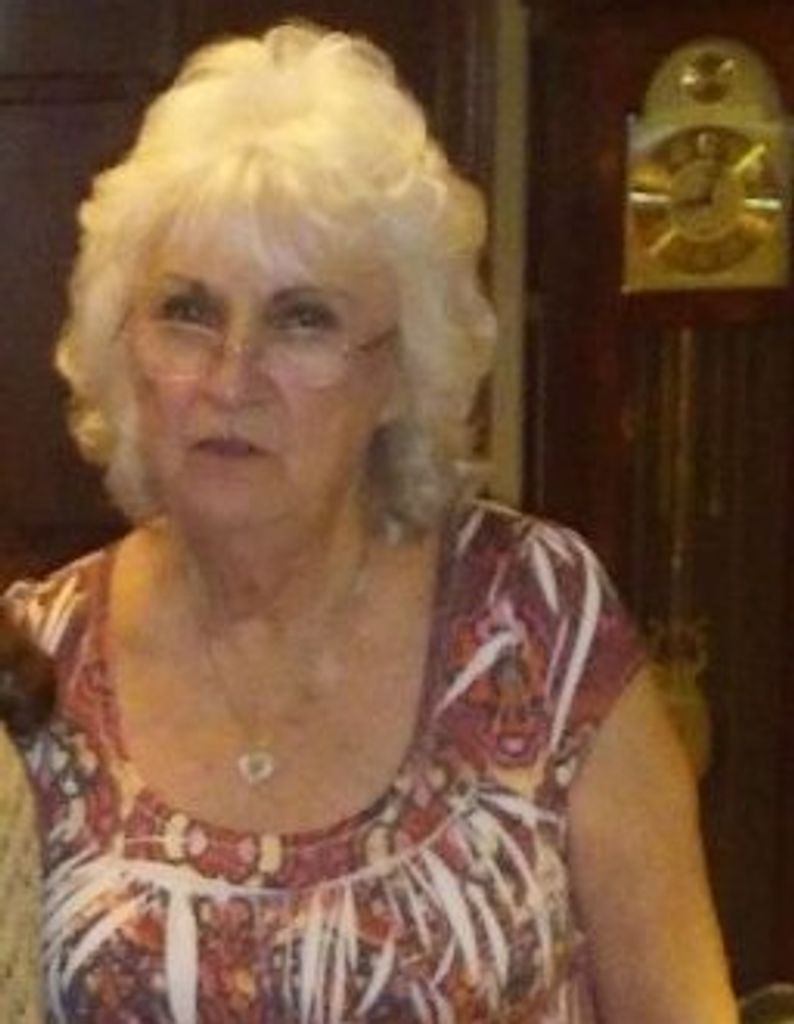 Linda Helen Rutledge