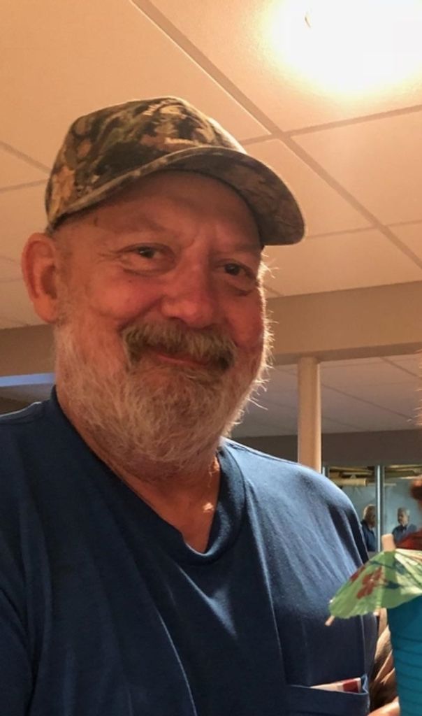 Michael E. Trimble