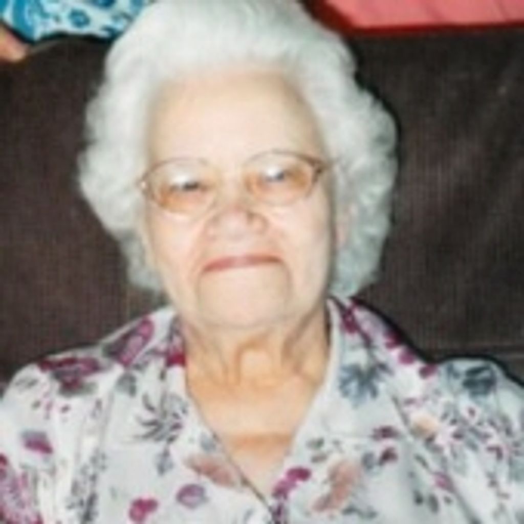 Juanita Thrasher Pearson