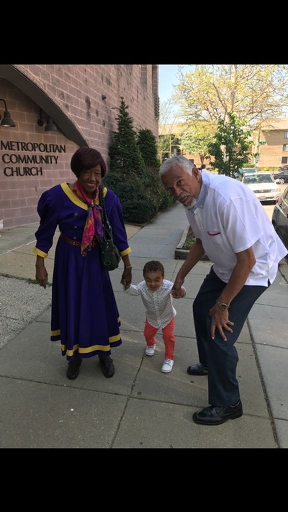 Maria Teresa George Profile Photo