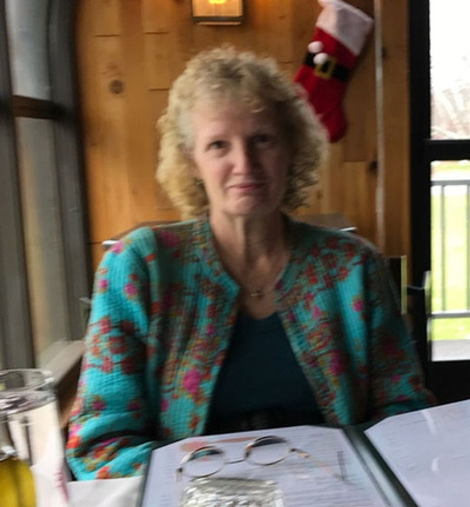 Jeanette Clark Profile Photo