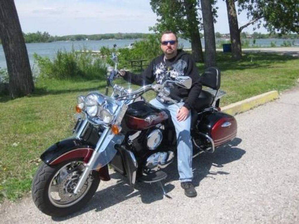 Darin Jon Neumann Profile Photo